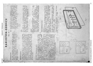 Radiofon-BK 1-1949.Radio preview